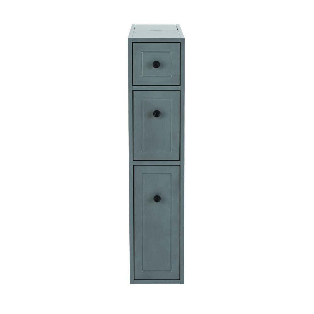  Home Decorators Collection Hamilton  Distressed Grey 