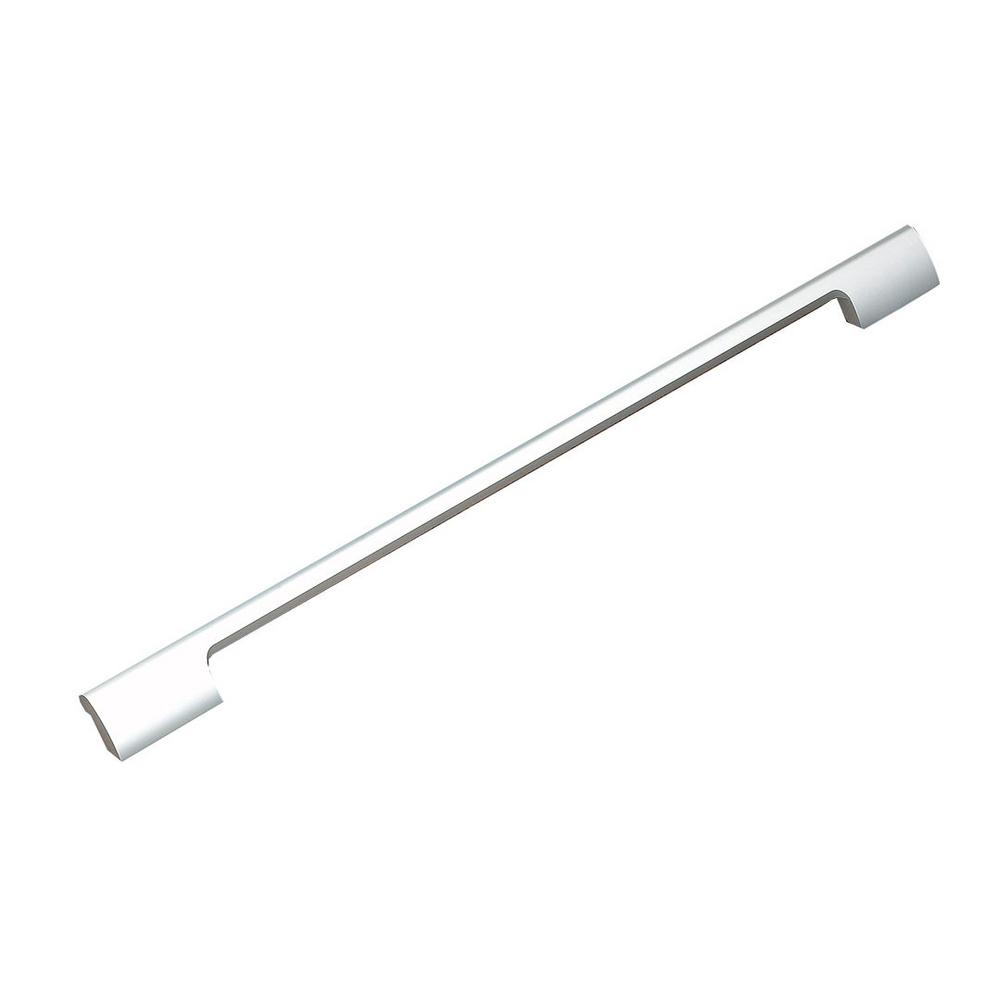 Richelieu Hardware 23 15 16 In 608 Mm Center To Center Aluminum