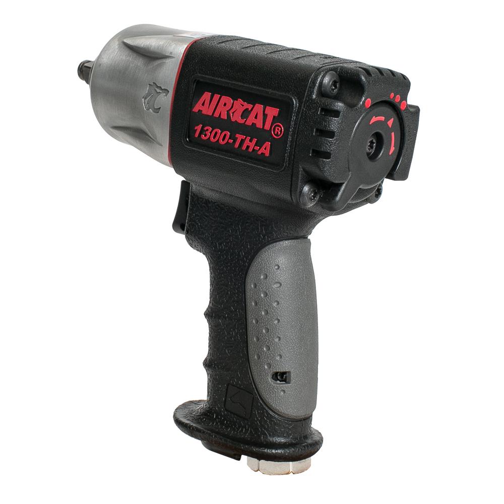 Milwaukee M12 FUEL 12Volt Cordless Brushless 3/8 in. Impact Wrench