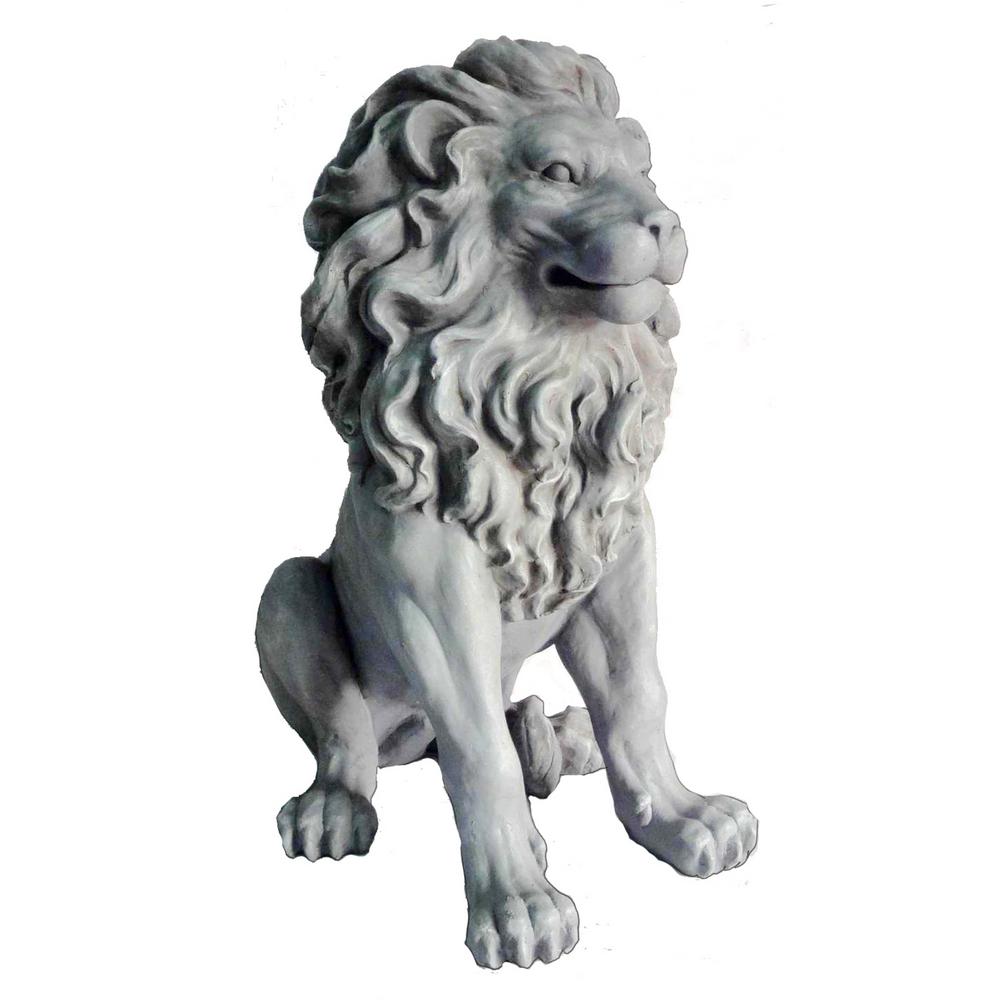 lion figure