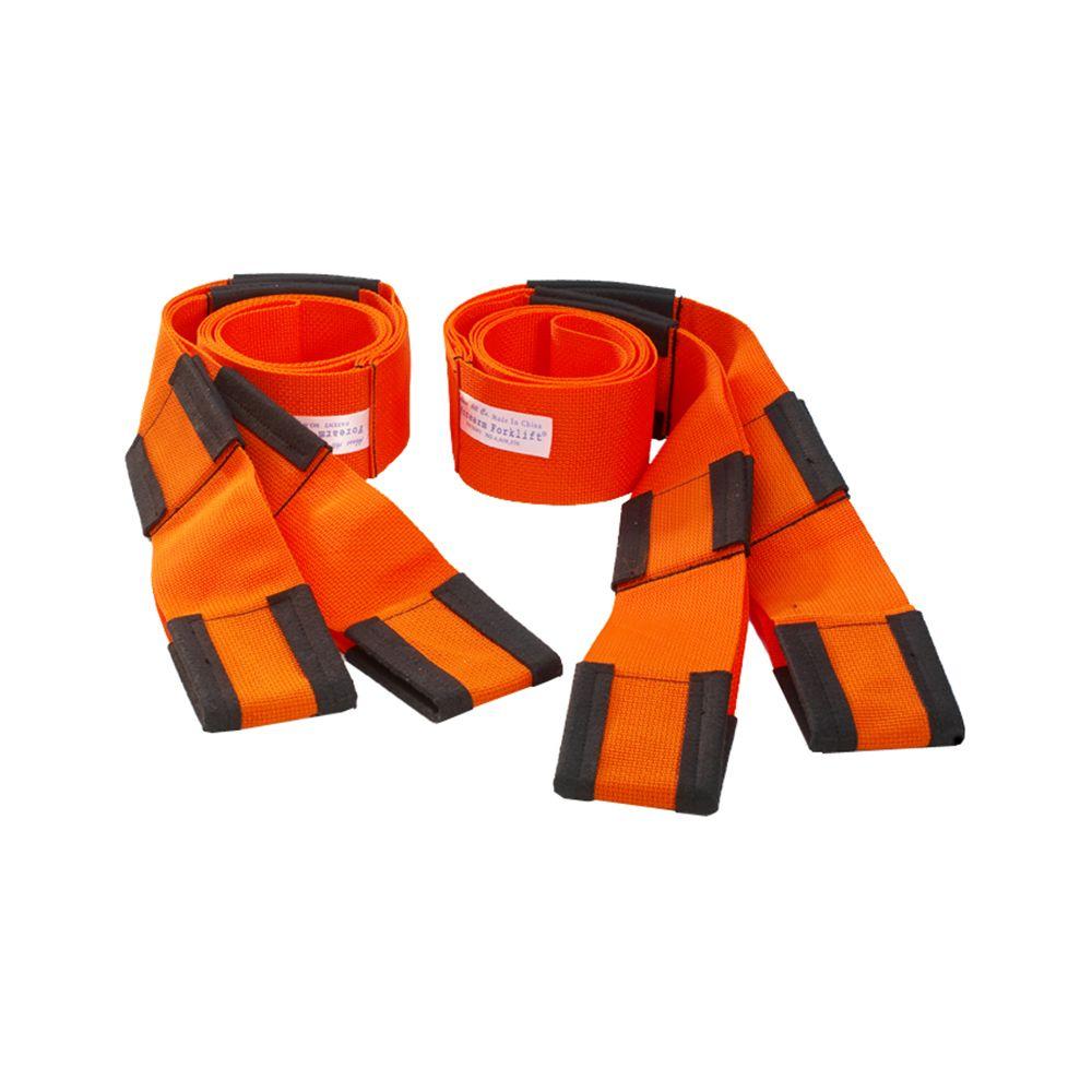 forearm forklift lifting moving strap