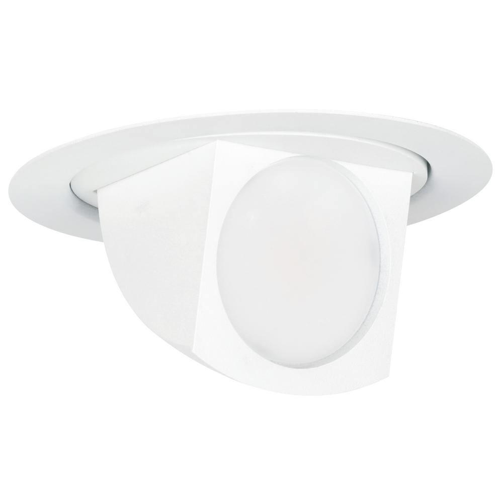 Bright White Recessed Lighting Lighting The Home Depot