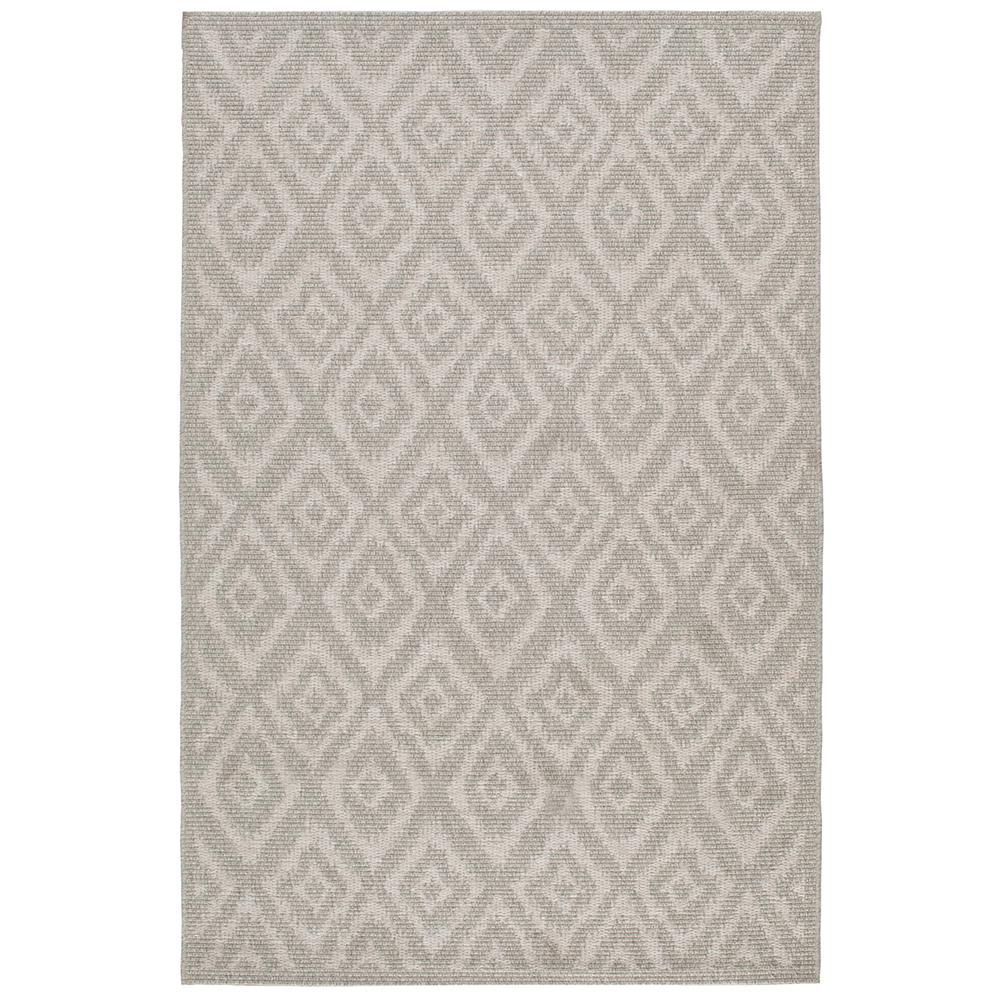 Home Decorators Collection Aniston Light Grey Light Beige 8 Ft X