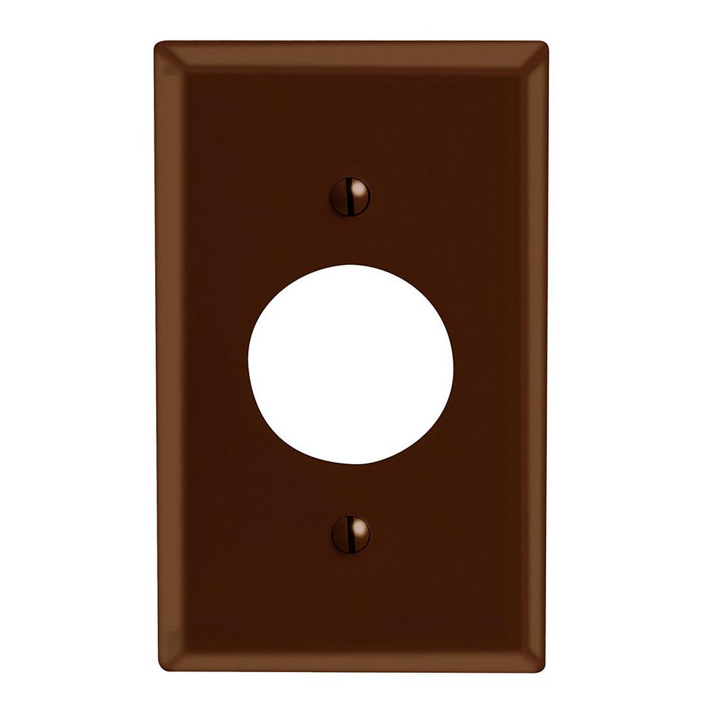 Brown Outlet Wall Plates Wall Plates The Home Depot