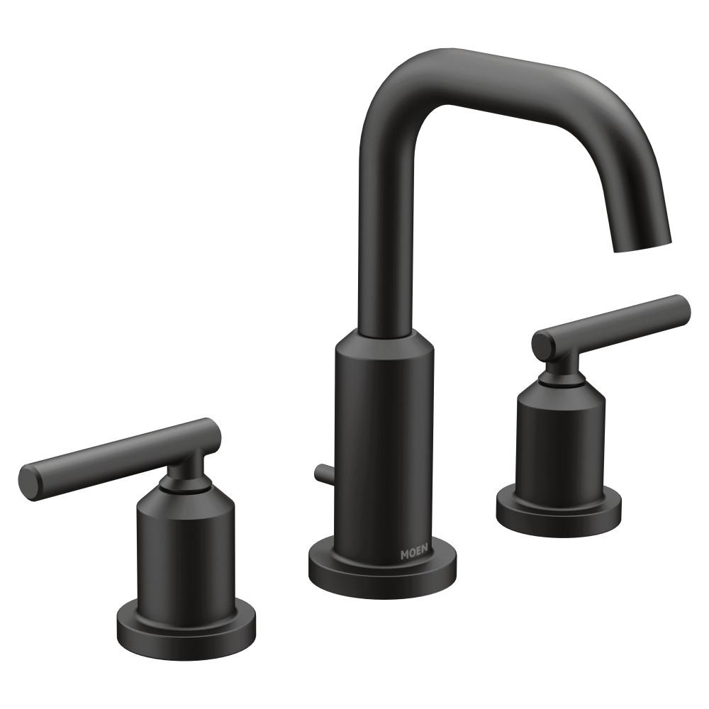 moen gibson centerset faucet