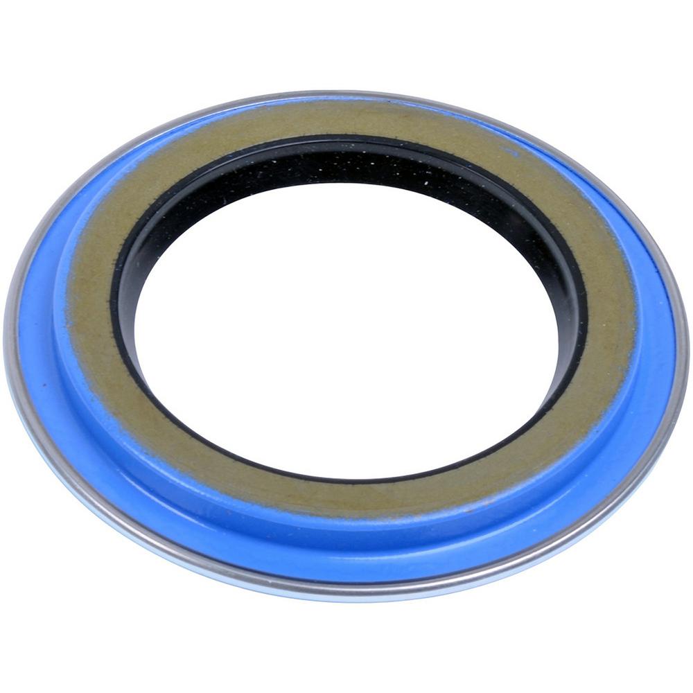 Колесо skf. Уплотнение skf. сальник 47691. wheel seal. wheel seal truck.
