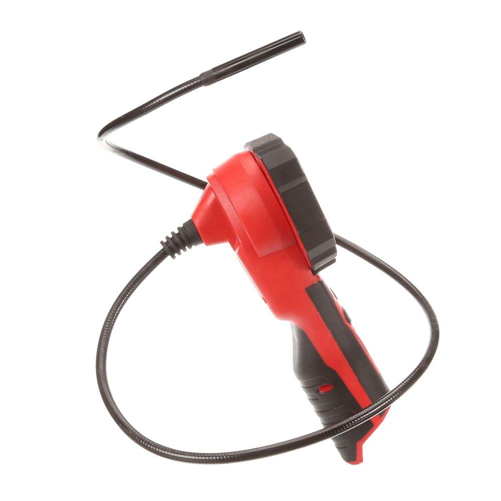 Milwaukee Cordless MSpector 360 Digital Inspection Camera 12V LiIon