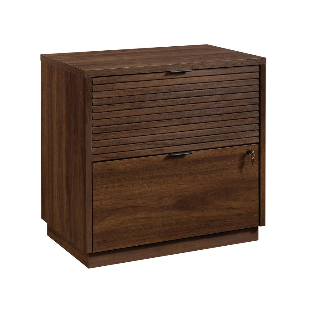 Sauder File Cabinets Home Office Furniture The Home Depot