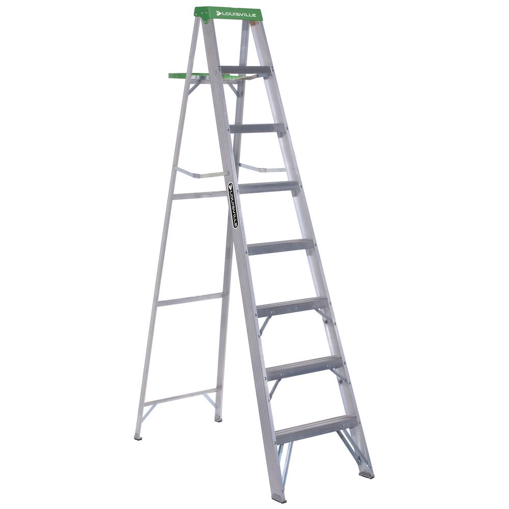 Louisville step ladder