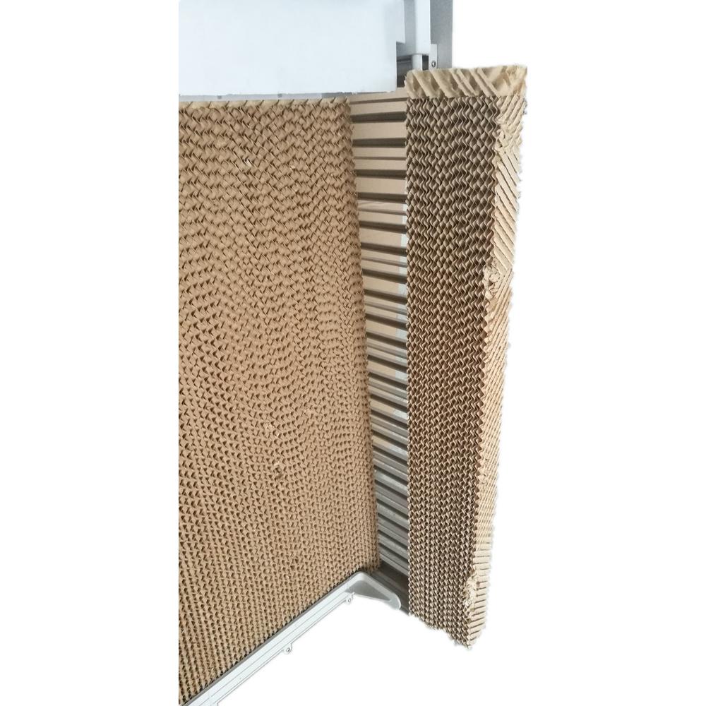 bonaire durango evaporative cooler pads