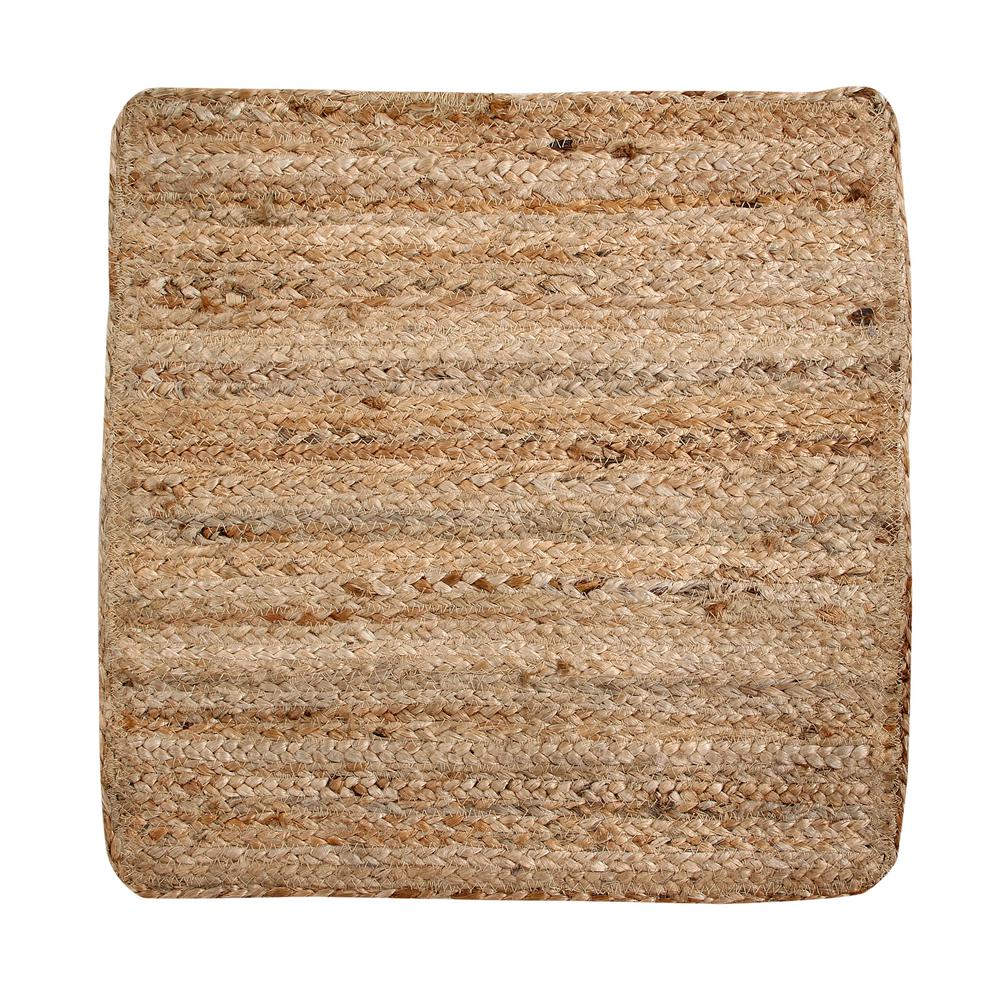 Better Trends Element Border Natural Placemats SSPLJH15SNA The Home