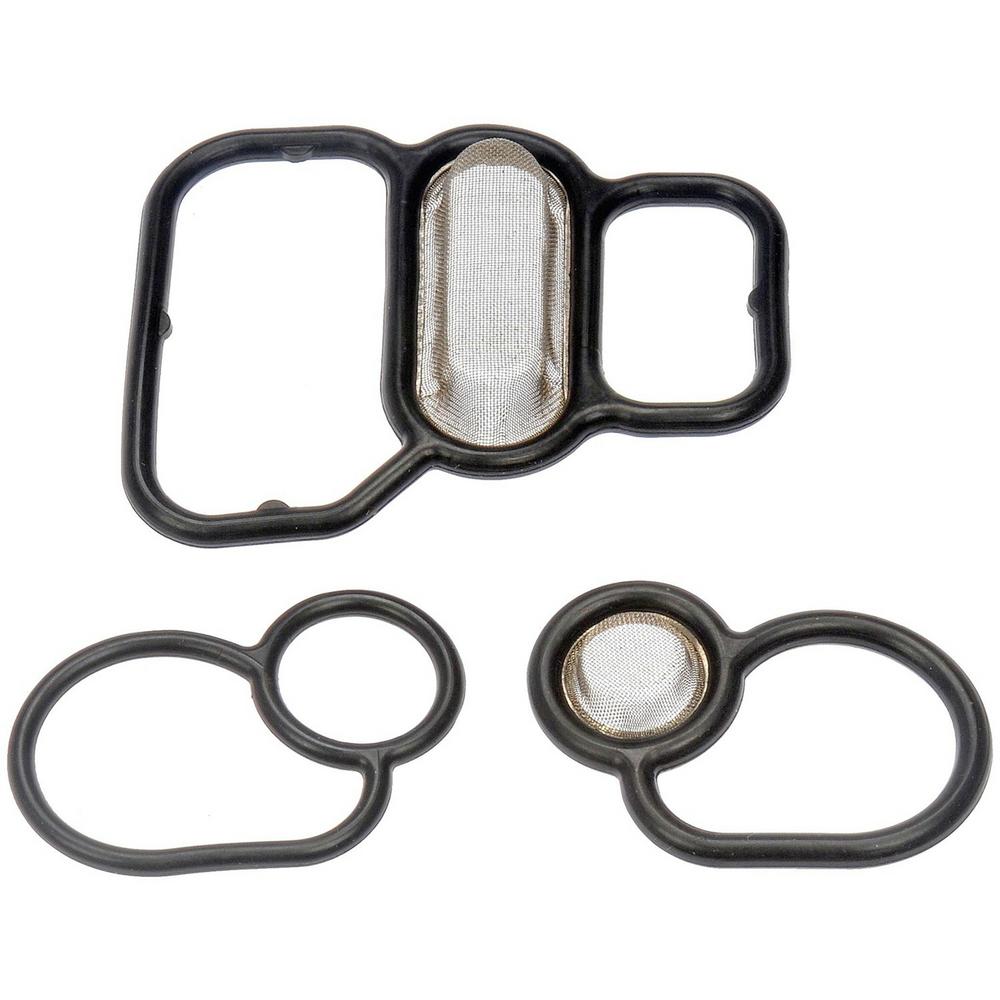 solenoid gasket