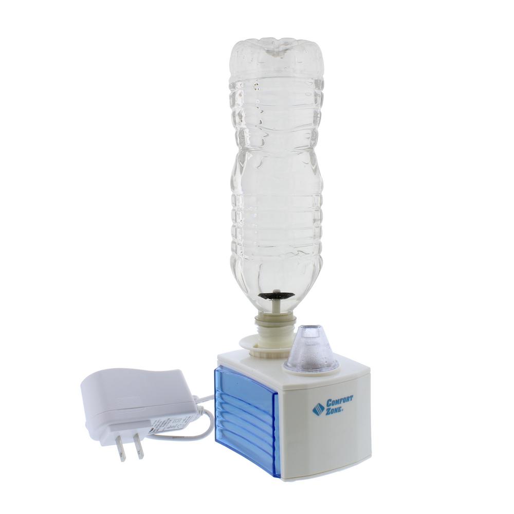 home depot portable mister