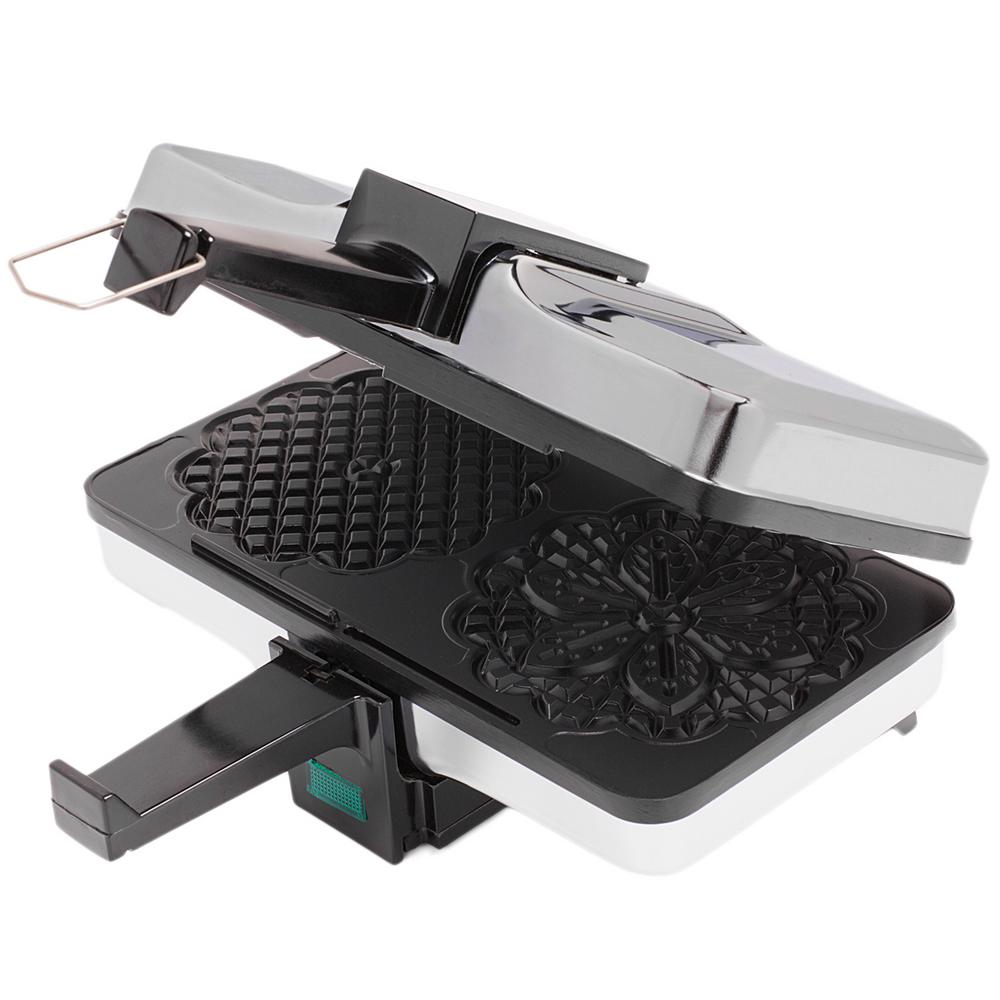 pizzelle iron