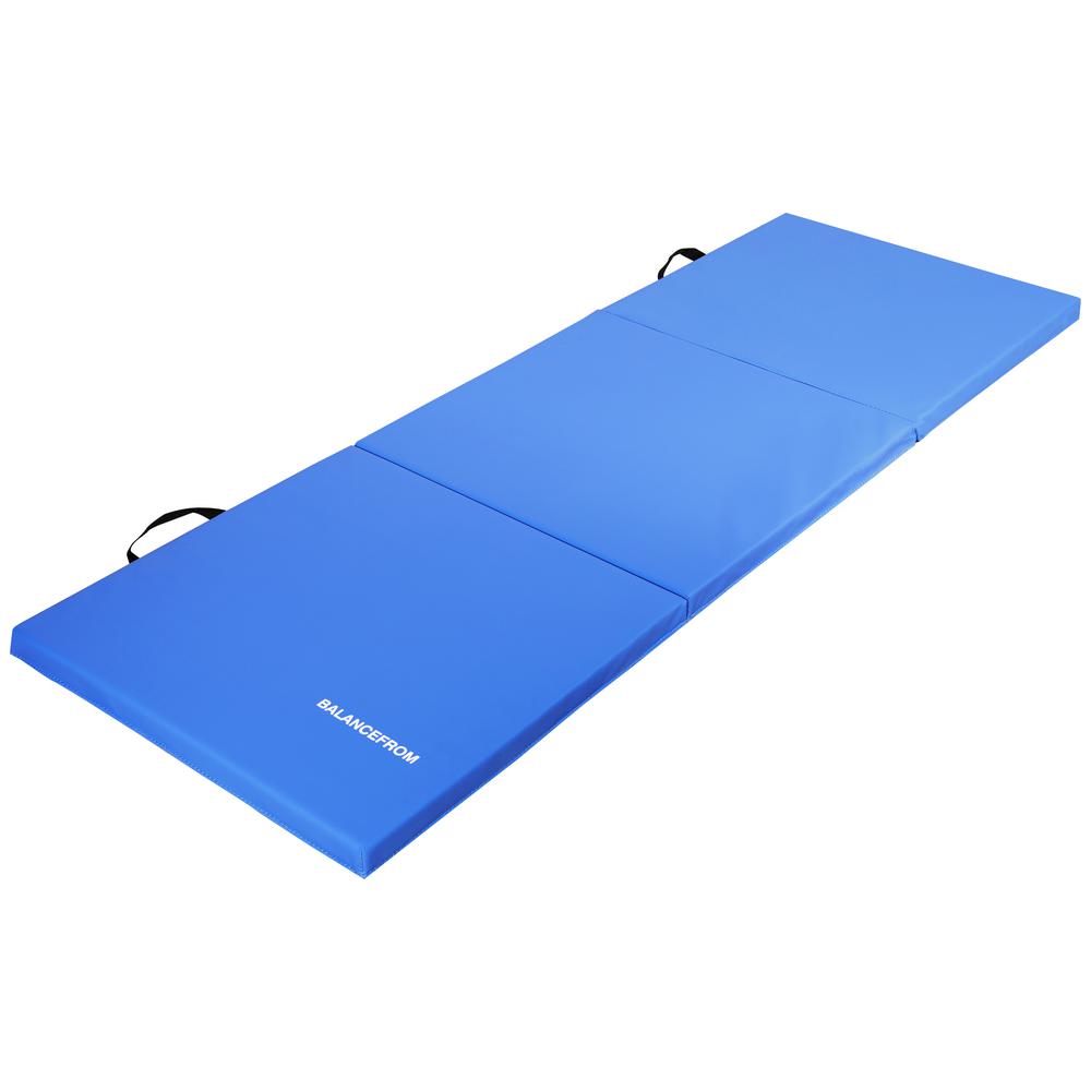 balancefrom exercise mat