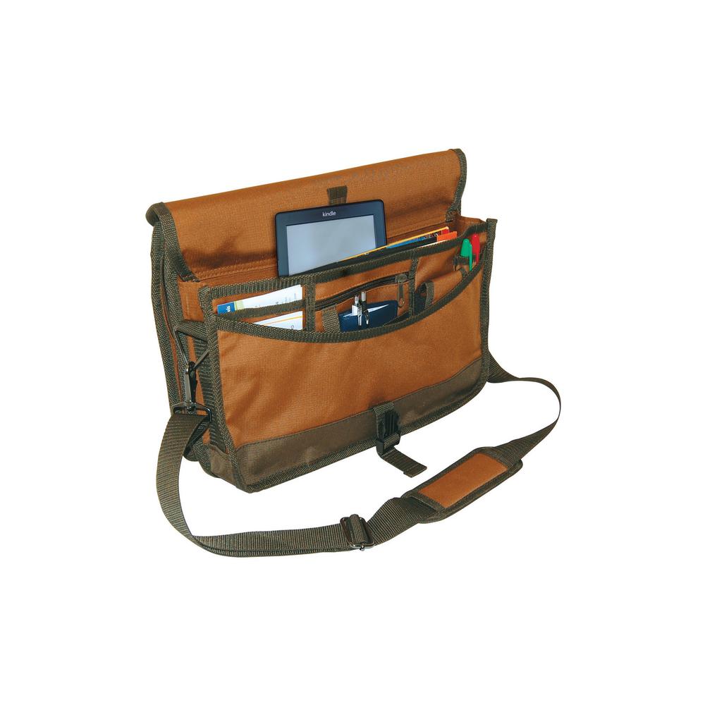 boss briefcase