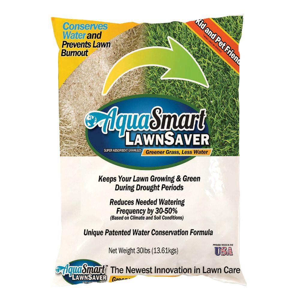 30 lb. Lawn Saver