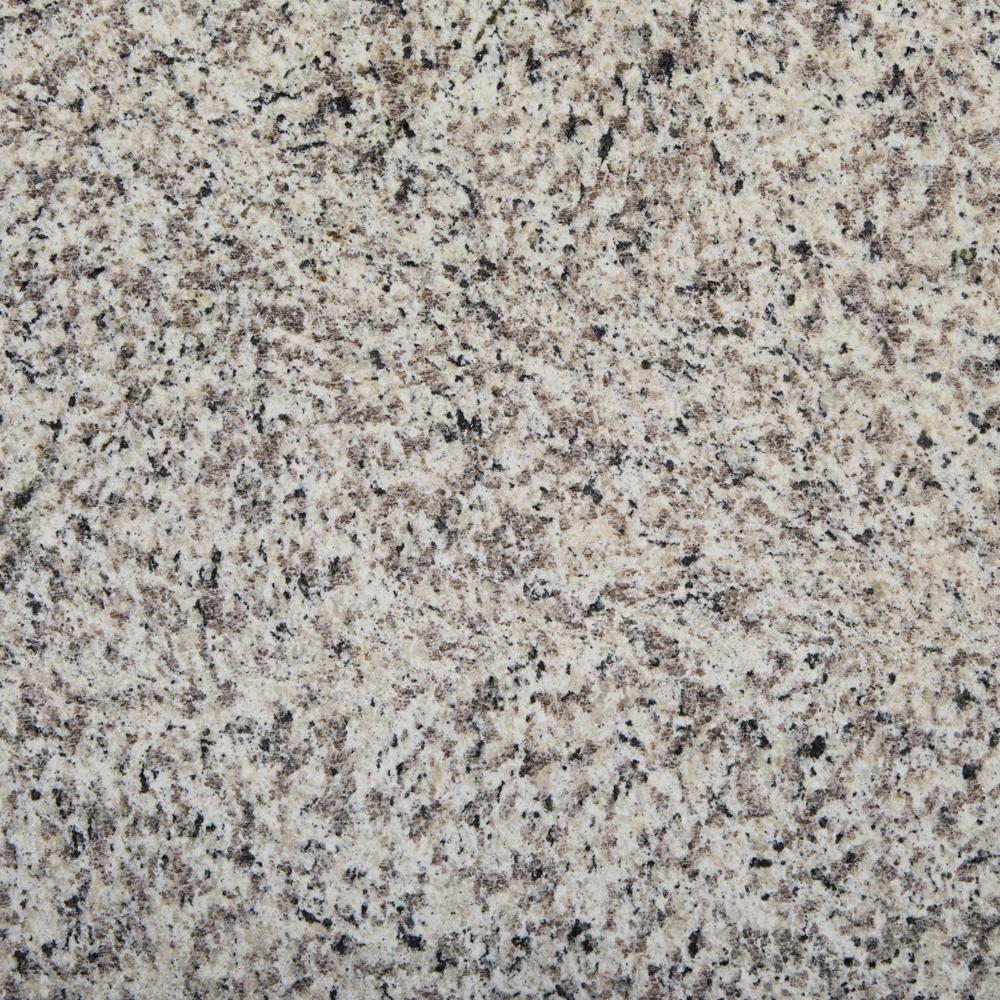 Stonemark 3 In X Granite Countertop Sample Smokey Pearl Stonemark 3 In X Granite Countertop Sample Smokey Pearl