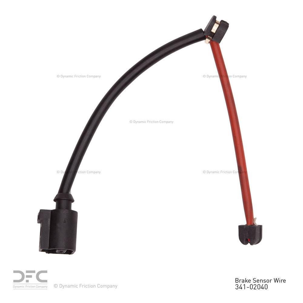 DYNAMIC FRICTION COMPANY Sensor Wire