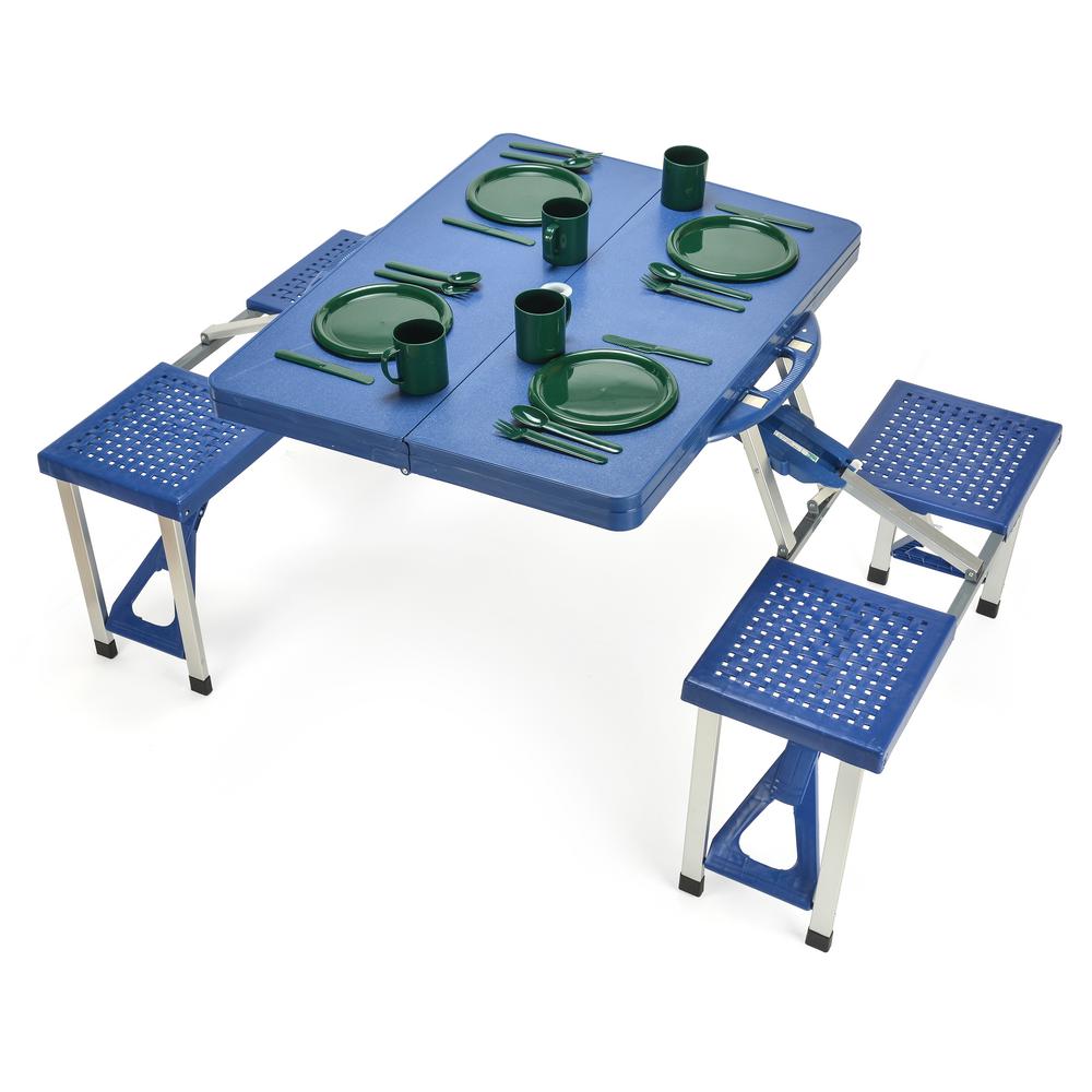 folding picnic seats