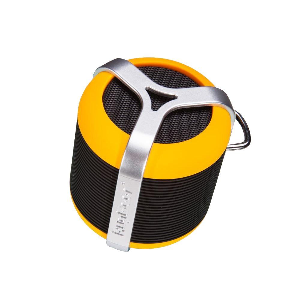 waterproof bluetooth speaker with microphone