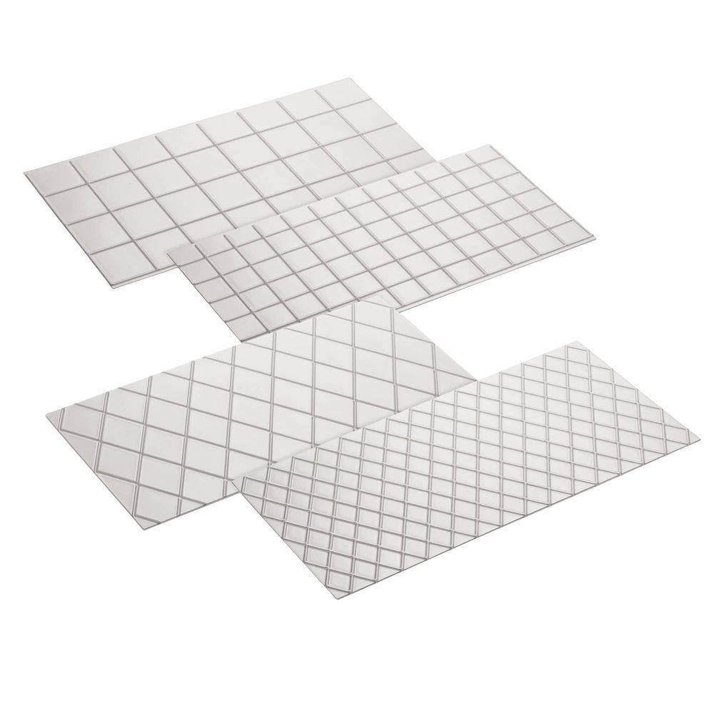 Cake Boss Fondant Imprint Mat