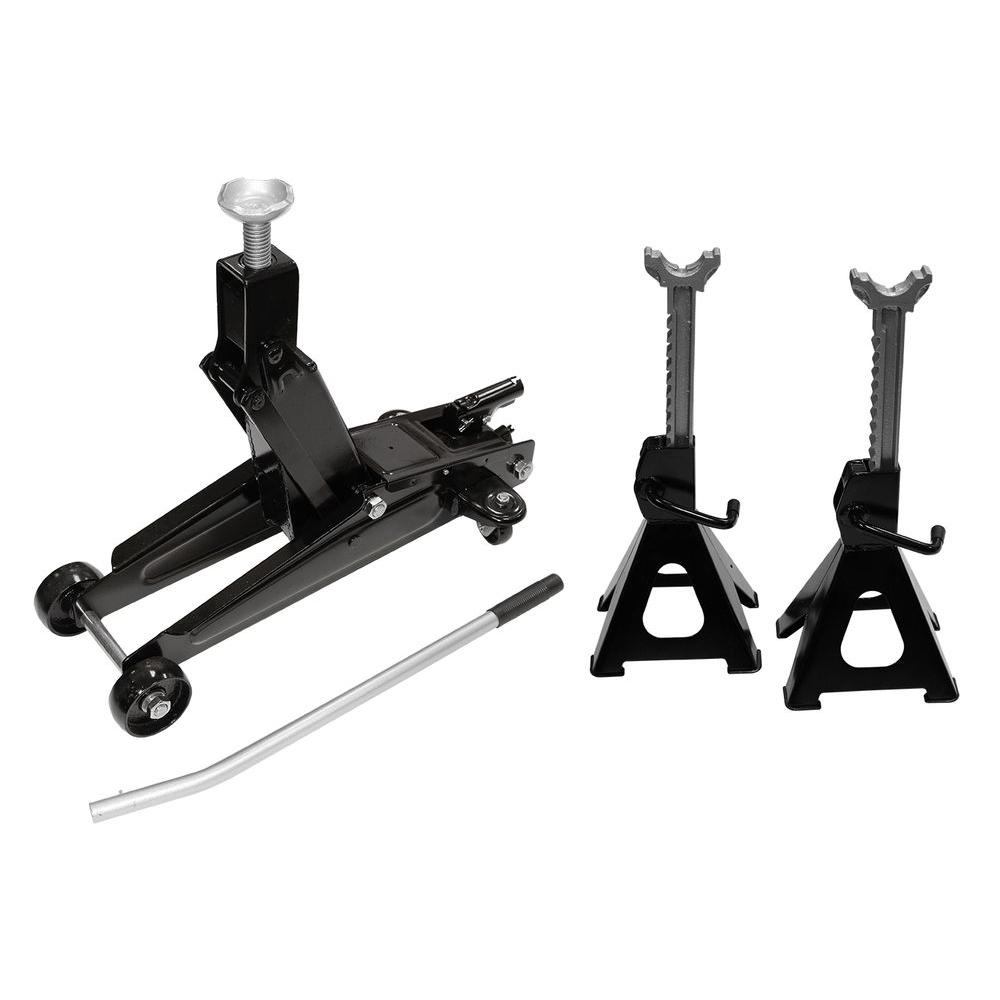 truck jack kit