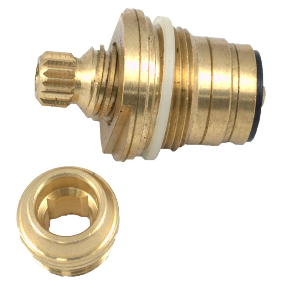 Brass Partsmasterpro Stems 58003 64 1000 