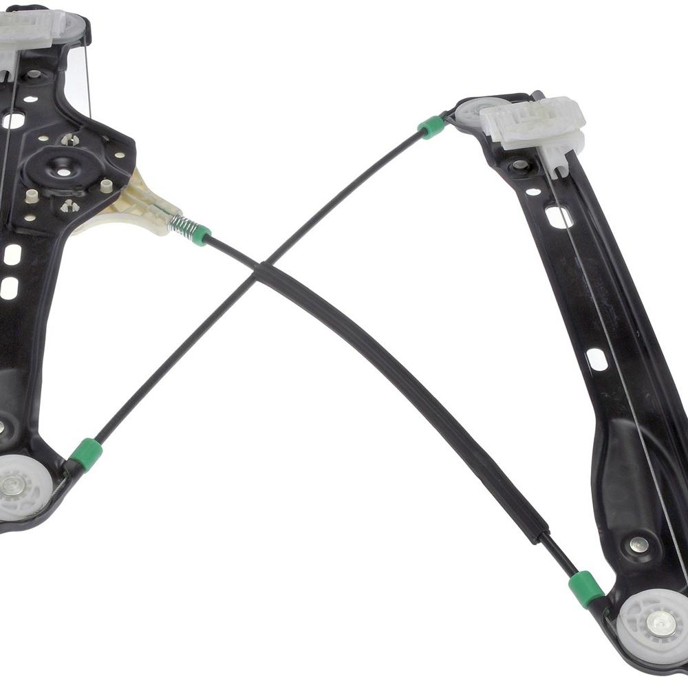 OE Solutions Power Window Regulator (Regulator Only)749467 The Home