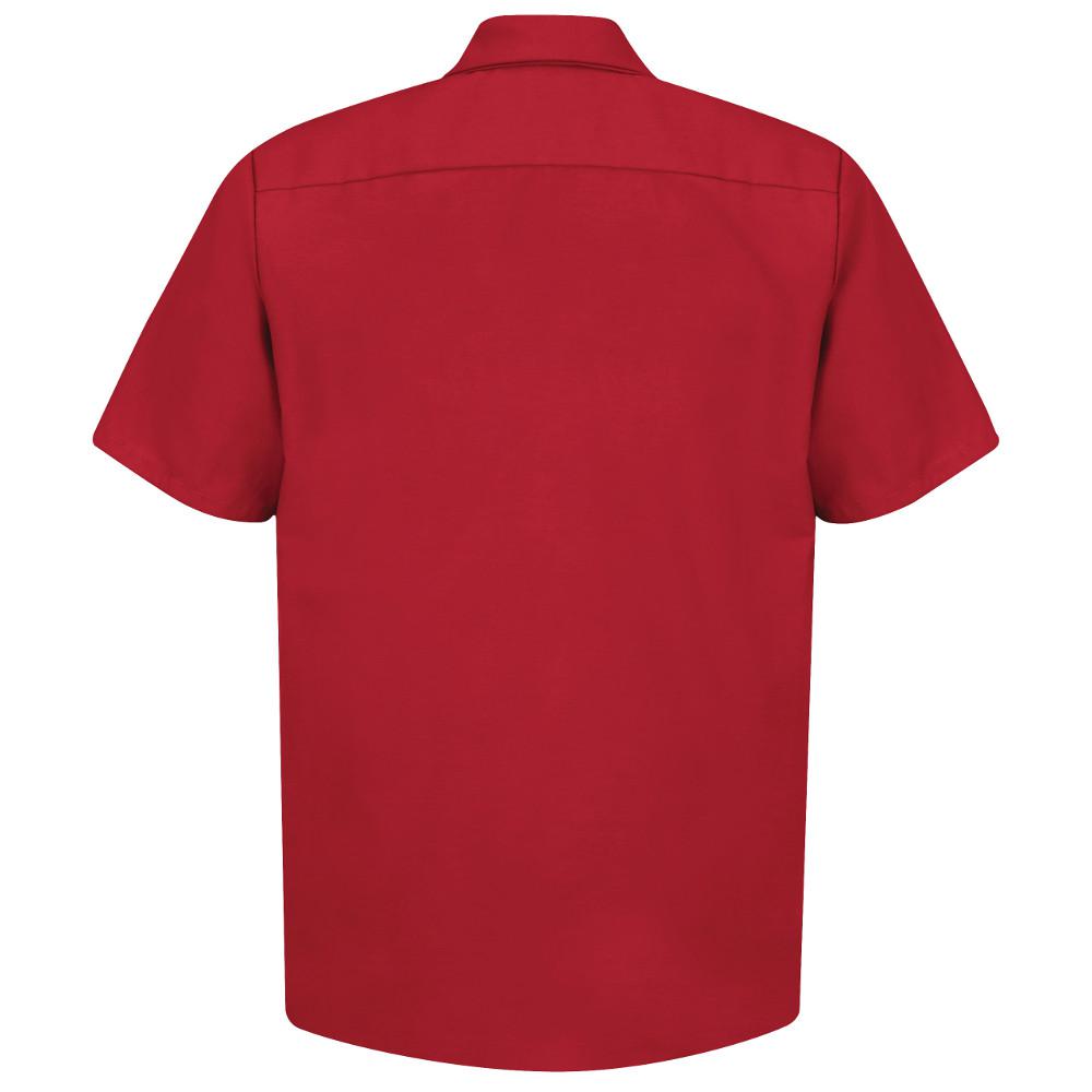 4xl red shirt