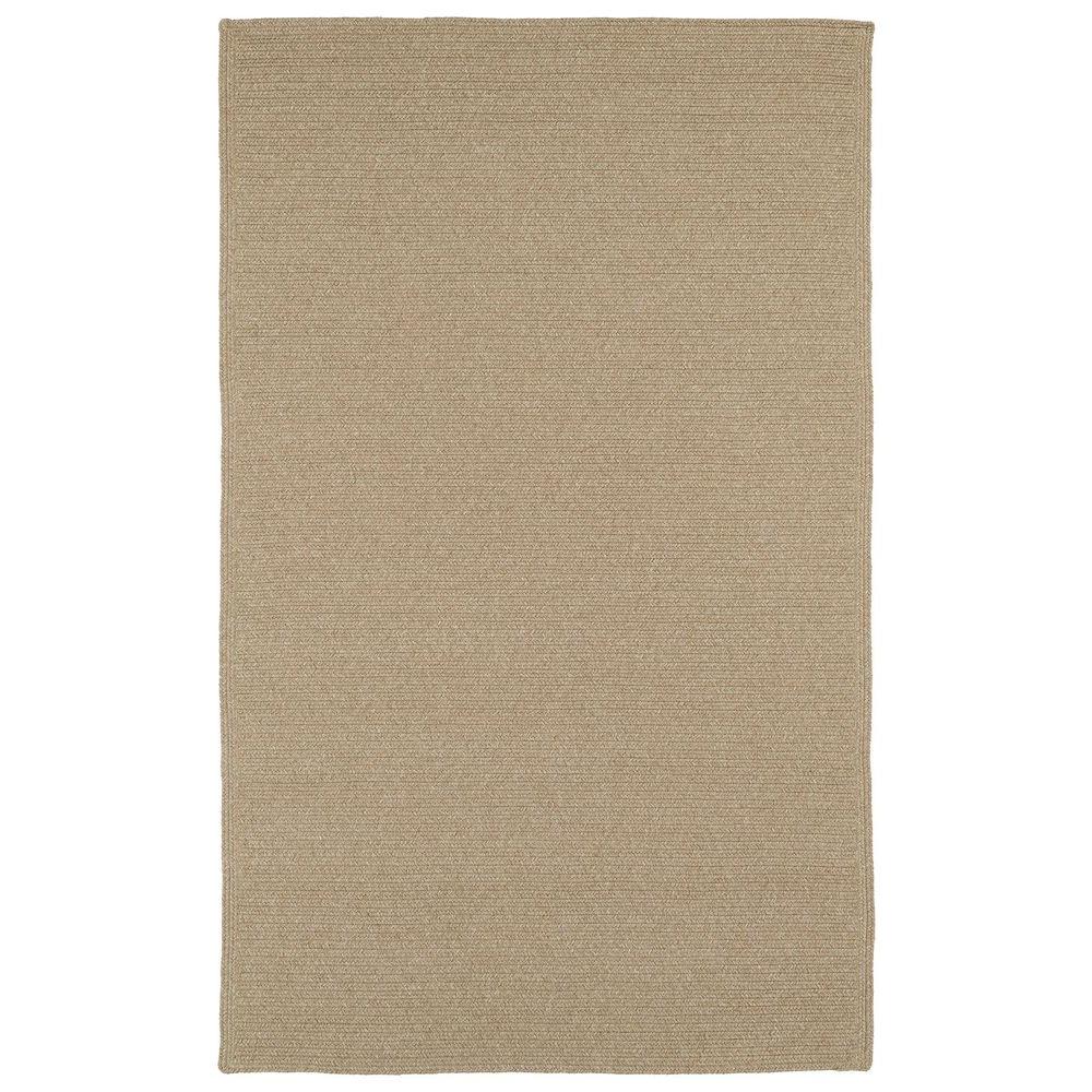 Kaleen Bikini Natural 3 Ft X 5 Ft Indoor Outdoor Area Rug 3020 44 3x5   Natural Kaleen Outdoor Rugs 3020 44 3x5 64 300 