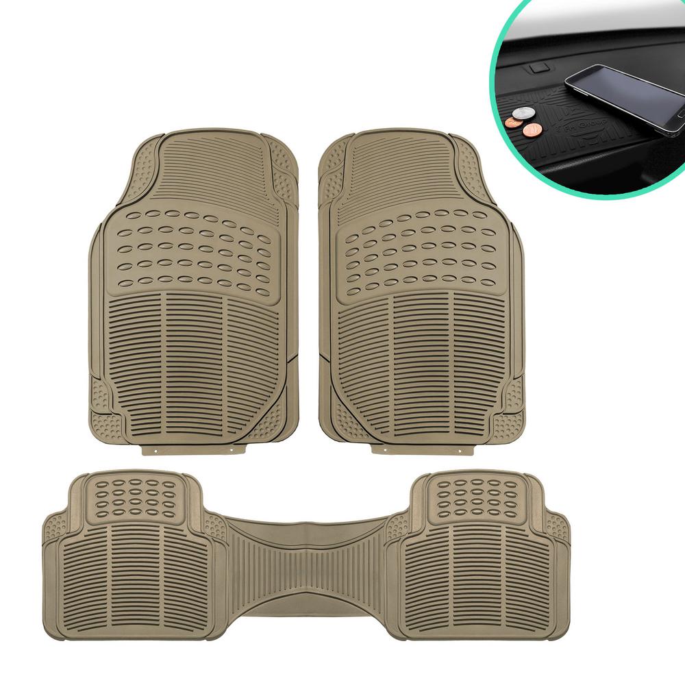 quality floor mats