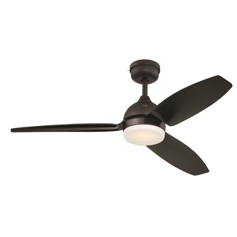 Bronze Ge Ceiling Fans With Lights The Home Depot Led Indoor Outdoor Bronze Ceiling Fan With Skyplug Technology Remote