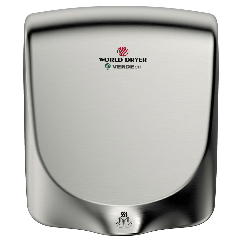 Hand Dryers Janitorial Supplies The Home Depot