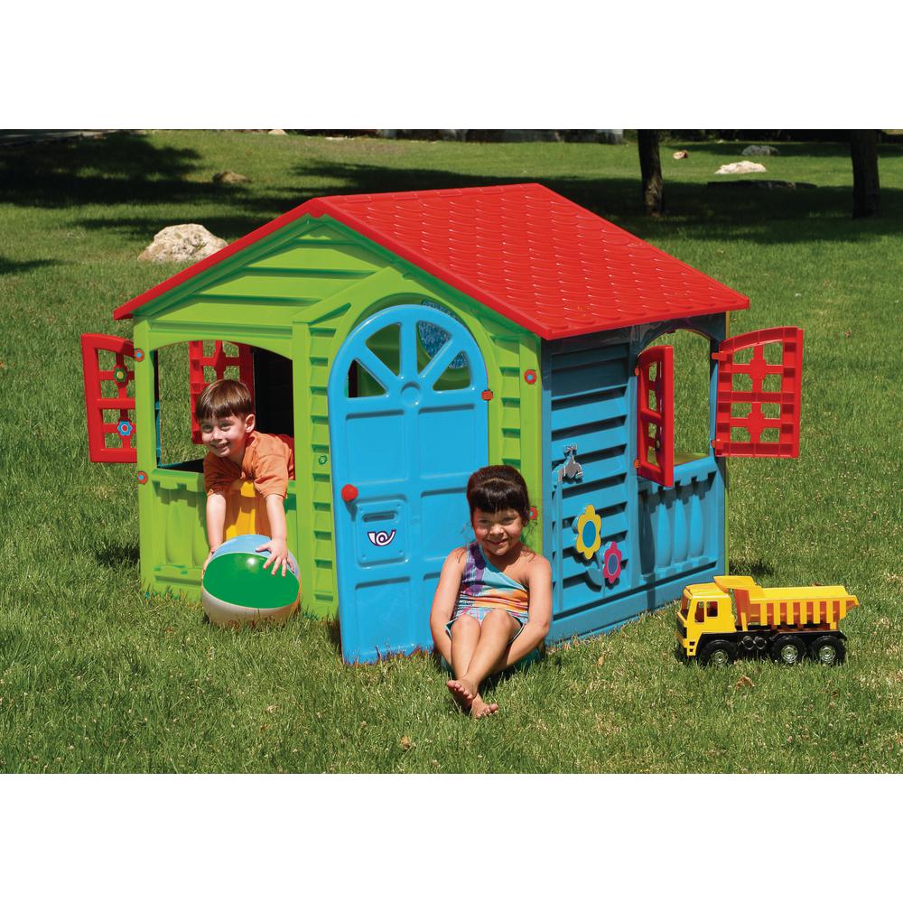 fun playhouse