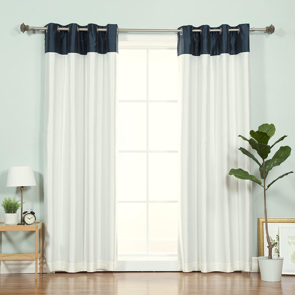 contemporary drapes