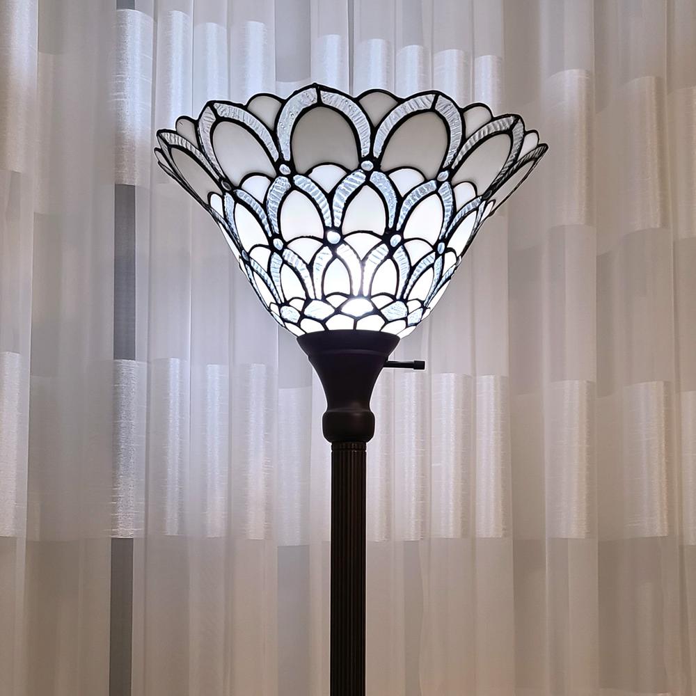 In Style Floor Lamp Am071fl14, Next Home Lighting Floor Lamps