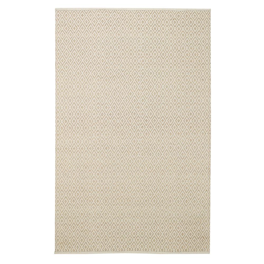 Home Decorators Collection Annandale Natural 5 ft. 6 in. x 8 ft. 6 in