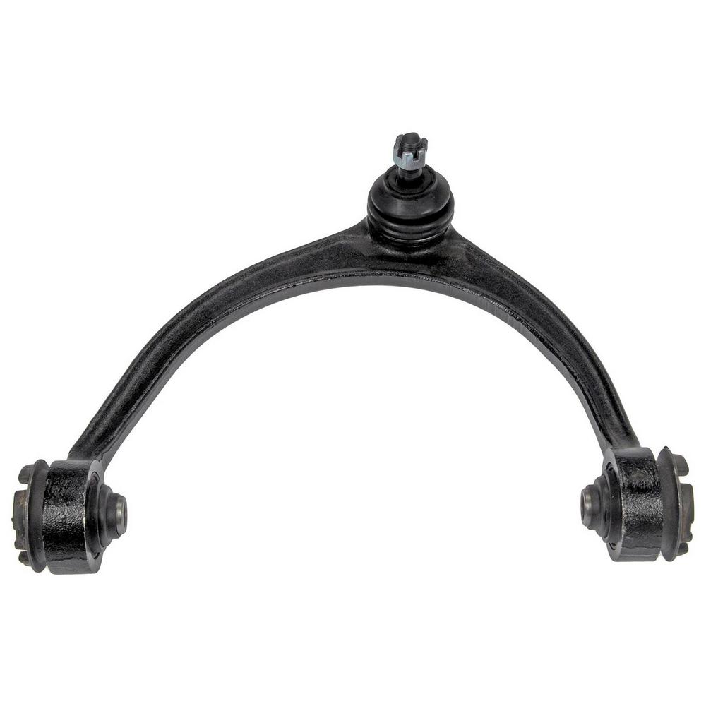 Dorman 520-459 Front Left Upper Suspension Control Arm and Ball Joint Assembly for Select Lexus LS400 Models