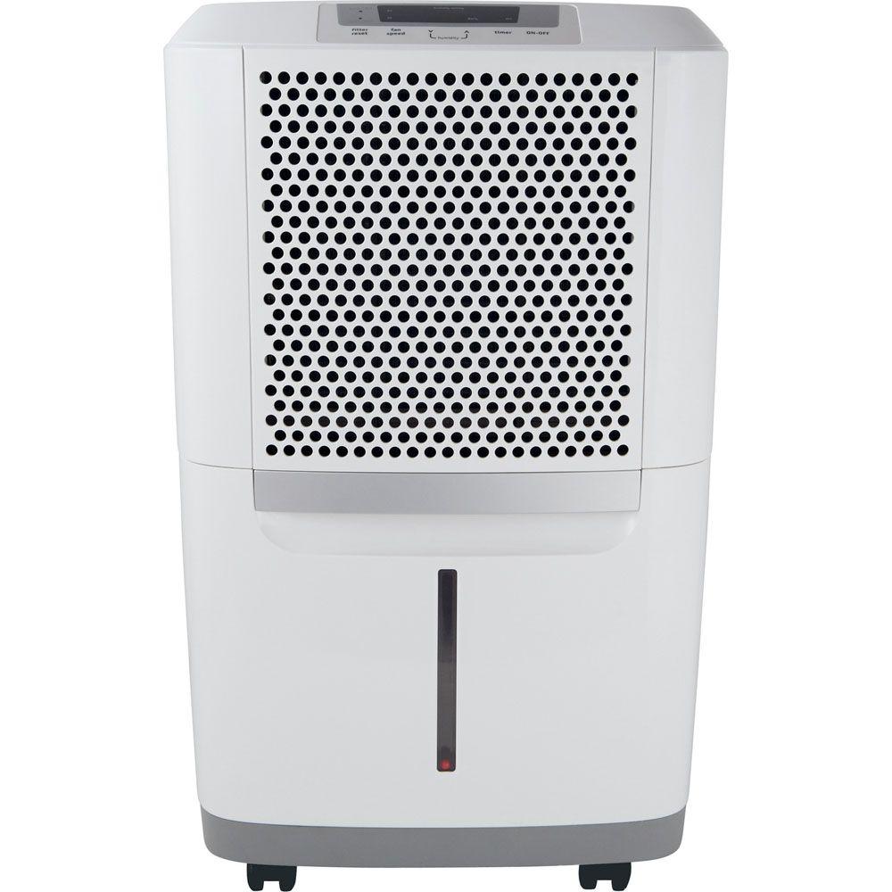 Dehumidifiers - Air Quality - The Home Depot
