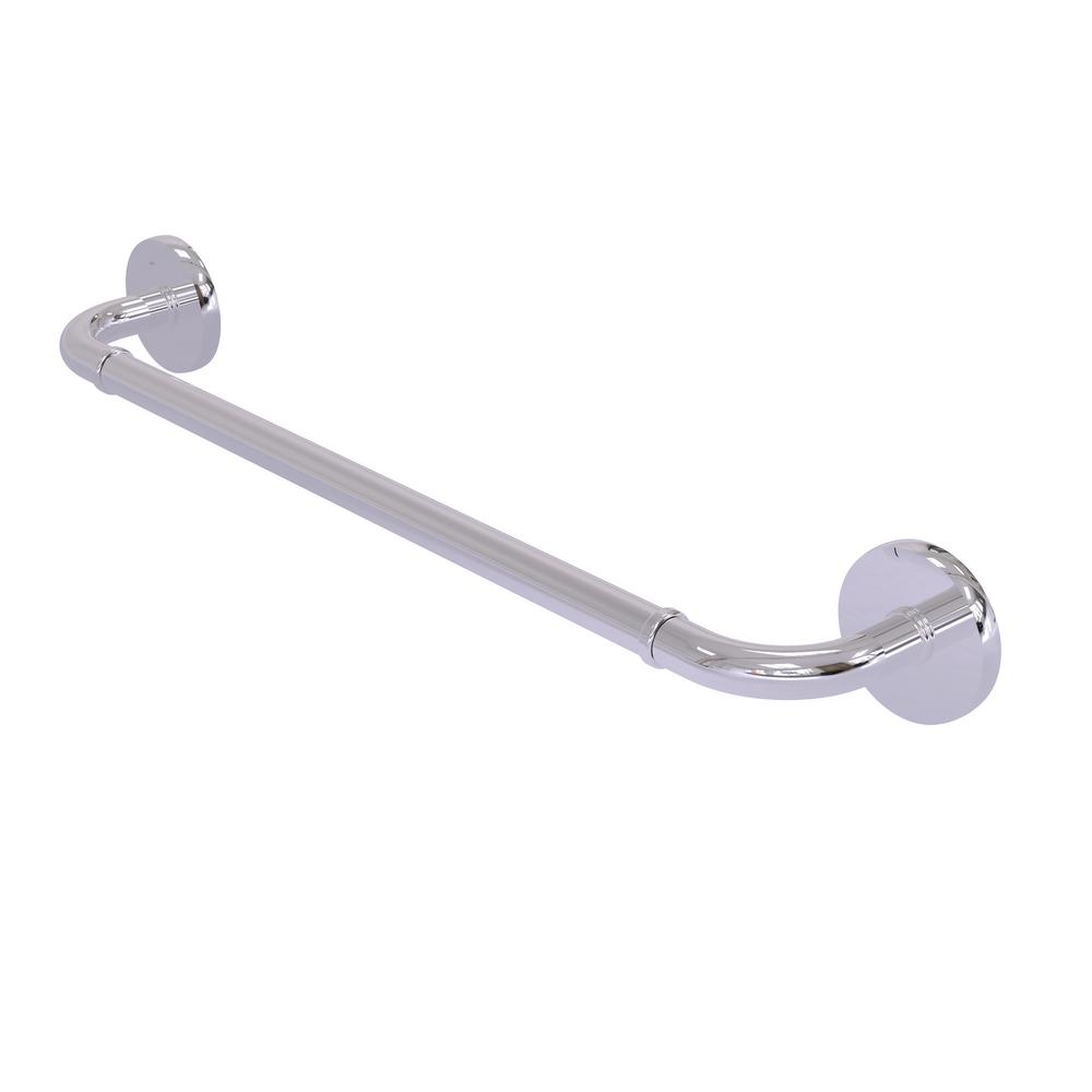 Allied Br Remi Collection 30 In Towel Bar Polished Chrome Rm Allied Br Remi Collection 30 In Towel Bar Polished Chrome
