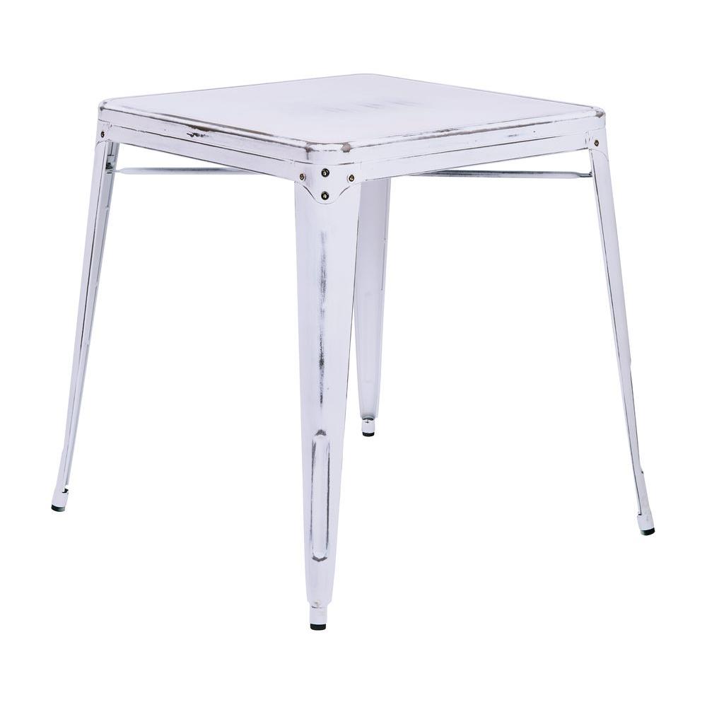Osp Designs Bristow Antique White End Side Table Brw432 Aw The Osp Designs Bristow Antique White End Side Table