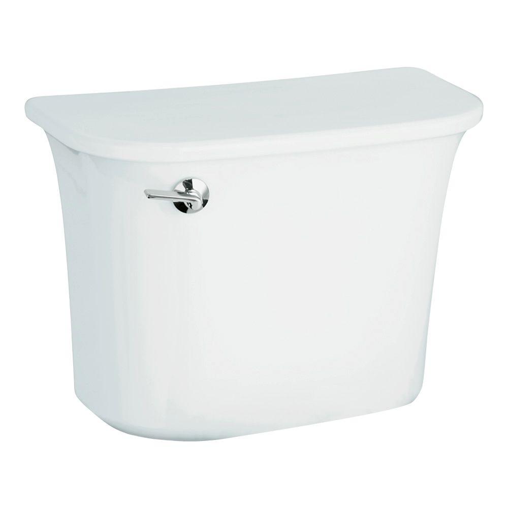 STERLING Stinson 1.6 GPF Toilet Tank Only in White4020910 The Home