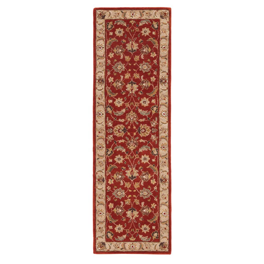 Jaipur Rugs Bossa Nova 4 Ft X 16 Oriental Runner Rug
