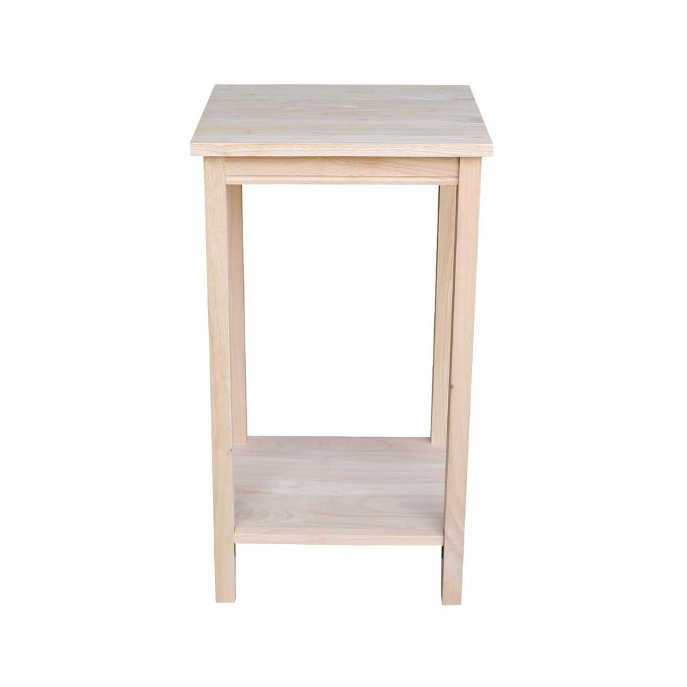 Tall Above 25 In End Tables Accent The Home Depot End Tables Accent