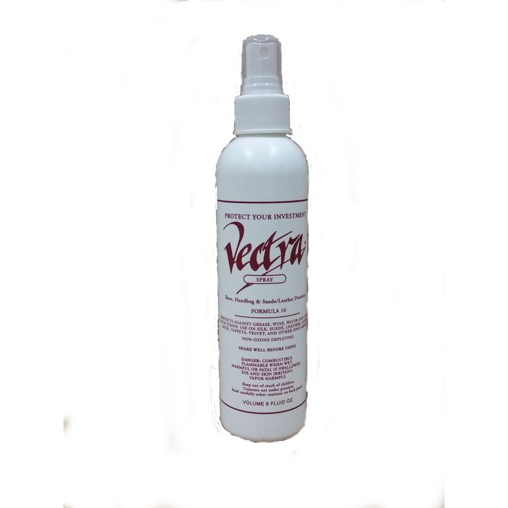 Vectra 32 Oz Furniture Carpet And Fabric Protector Spray 22 Shoe Handbag And Arel Protector Spray