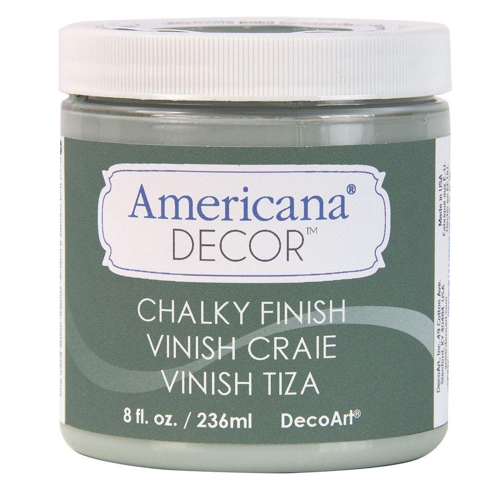 Chalked Paint Furniture Wood Paint The Home Depot   Vintage Decoart Chalked Paint Adc17 95 64 400 Compressed 