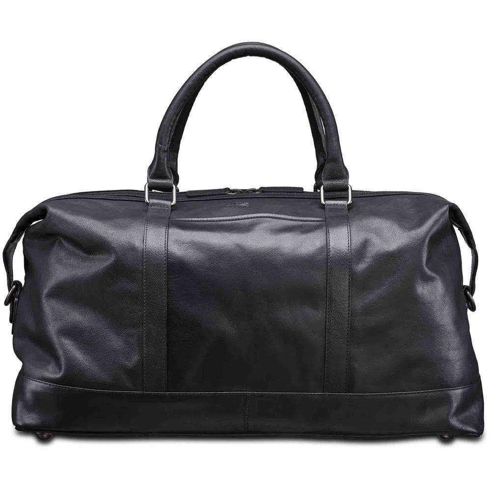 black carry on duffel bag