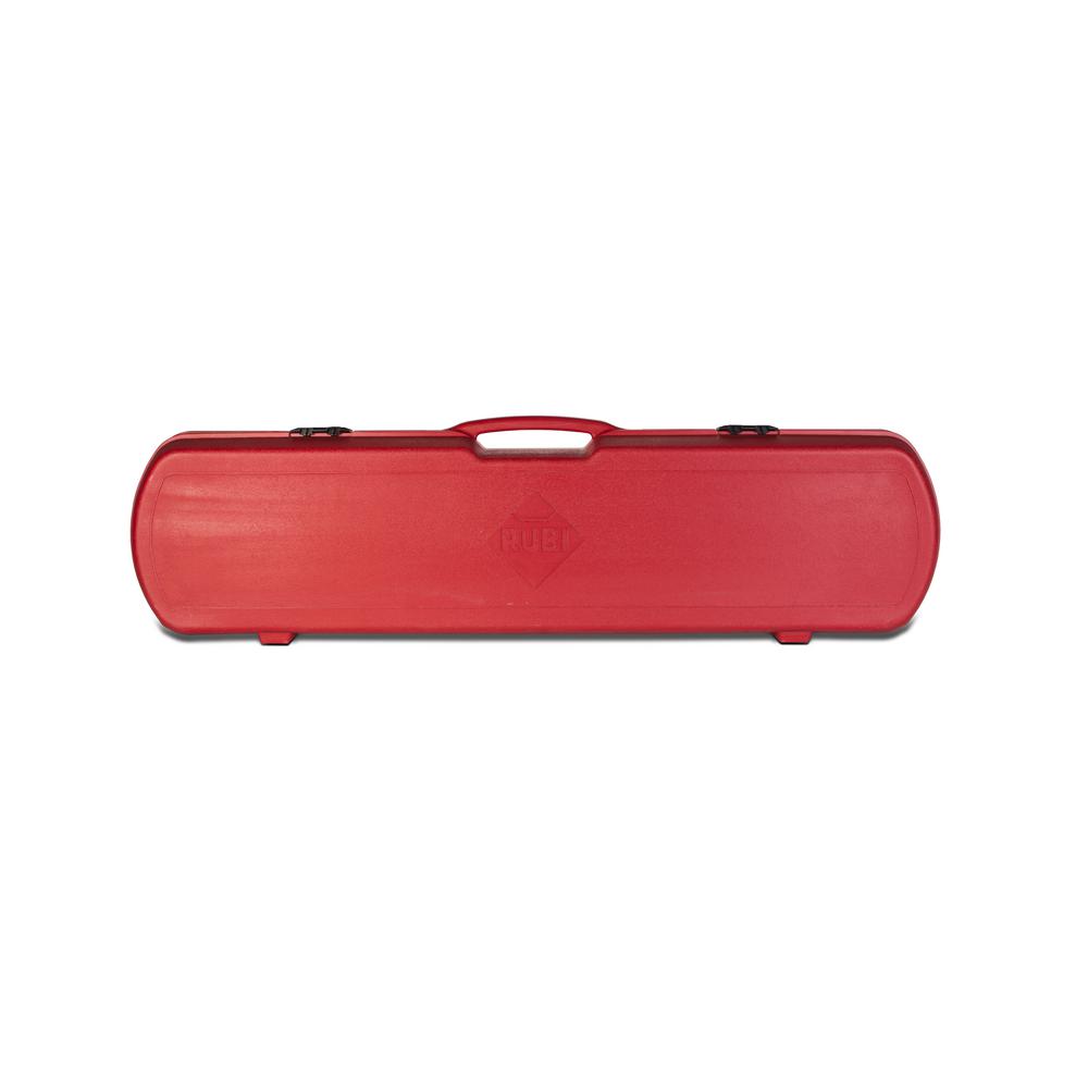 Rubi 36 In Tile Cutter Case In Red 13350 The Home Depot