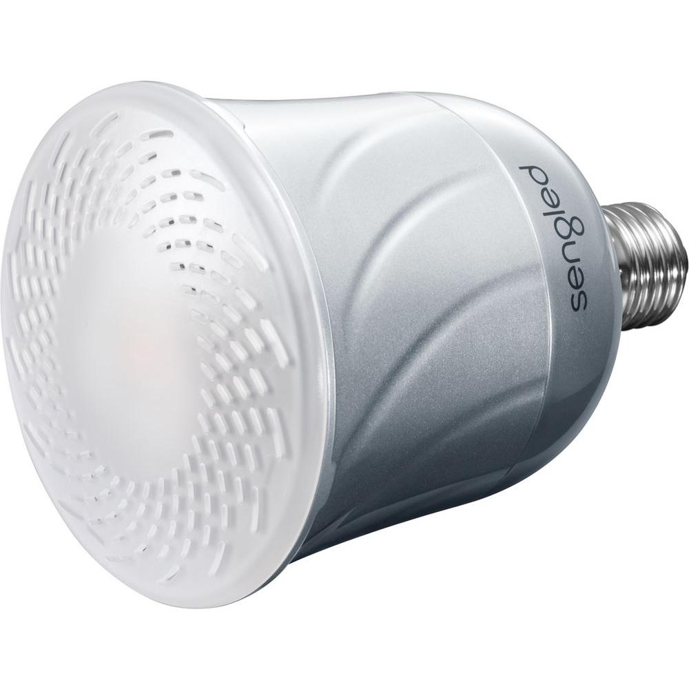 pulse dimmable led light